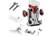 Einhell TP-RO 18 Li BL - Solo Aku horní frézka (18V/bez aku) 4350411