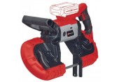 Einhell TE-MB 18/127 Li-Solo Aku pásová pila (18V/bez aku) 4504216