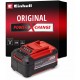 Einhell Baterie Power X-Change Plus (18V/5,2Ah) 4511437