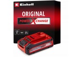 Einhell Baterie Power X-Change Plus (18V/3,0Ah) 4511501