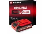 Einhell Baterie Power-X-Change Plus (18V/4,0Ah) 4511553