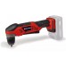 Einhell TE-AD 18 Li Solo Aku úhlový vrtací šroubovák (45Nm/18V/bez aku) 4514290