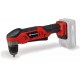 Einhell TE-AD 18 Li Solo Aku úhlový vrtací šroubovák (45Nm/18V/bez aku) 4514290