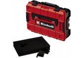 Einhell E-Case SF Systémové pouzdro včetně mřížkové pěny 4540019