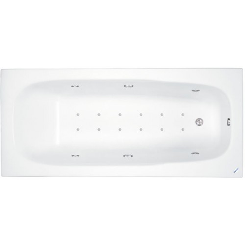 TEIKO Vana Elba obdélníková 170 x 75 cm - HTP systém ECO HYDRO V212170N04T03211 TEIKO Vana Elba obdélníková 170 x 75 cm - HTP systém ECO HYDRO V212170N04T03211