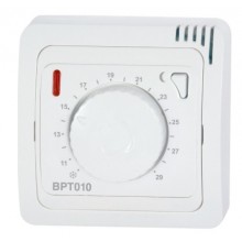 ELEKTROBOCK Bezdrátový termostat BT010 (dříve BPT010) 0608