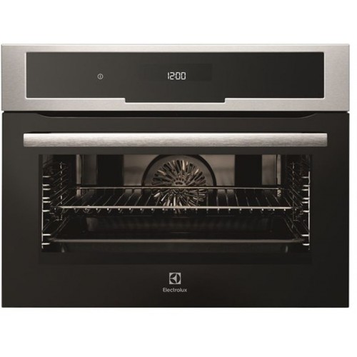 ELECTROLUX Kompaktní trouba, nerez EVY5841BOX
