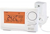ELEKTROBOCK Bezdrátový termostat (dříve BPT22) BT22