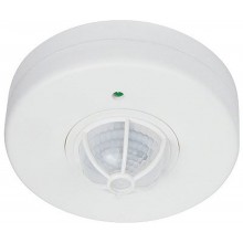 ELEKTROBOCK IR28B Klasik Stropní pohybové čidlo, 0935