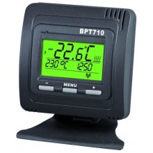 ELEKTROBOCK Bezdrátový prostorový termostat BT710-1-5 - vysílač 6790