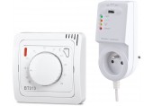 ELEKTROBOCK BT015 RF Bezdrátový termostat