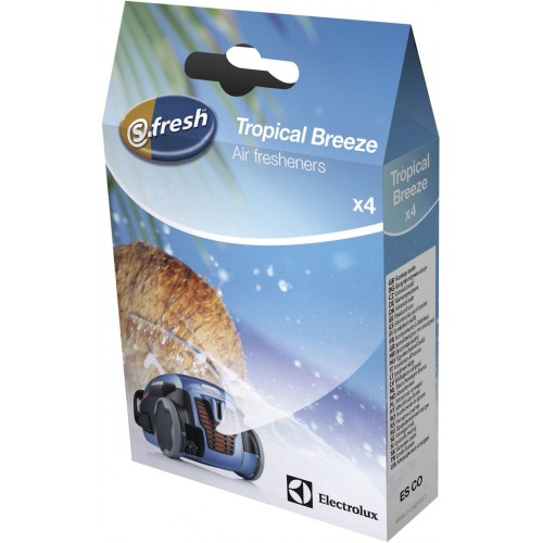 ELECTROLUX Tropical Breeze osvěžovač vzduchu do vysavače 41003620 ELECTROLUX Tropical Breeze osvěžovač vzduchu do vysavače 41003620