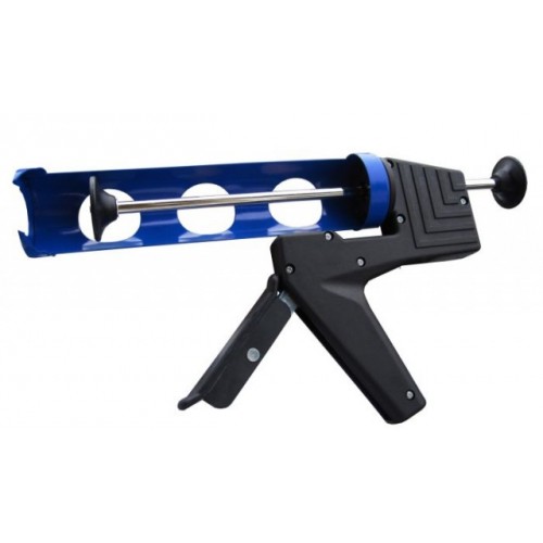 ERBA Vytlačovací pistole rámová ER-03095