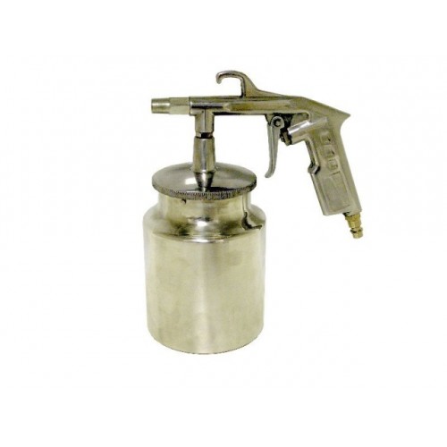 ERBA Pískovací pistole ER-20012