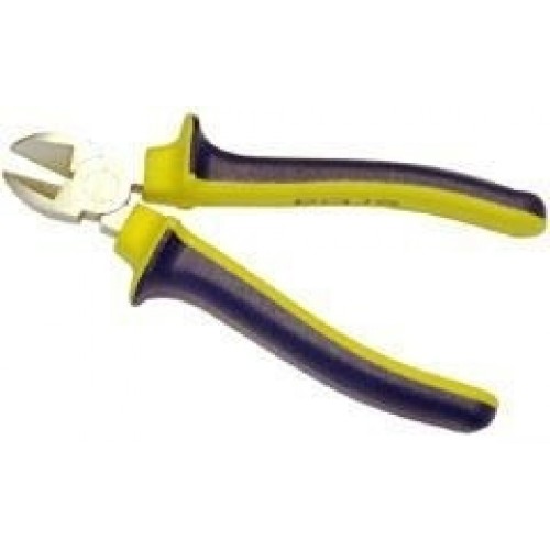 ERBA Kleště boční štípačky 180 mm ER-33281 ERBA Kleště boční štípačky 180 mm ER-33281