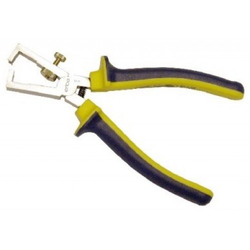 ERBA Kleště odizolovací 160 mm ER-33285
