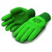 ERBA Zahradní rukavice L bavlněné potažené latexem ER-55080