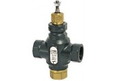 VLA 131, RP 1 1/4", DN: 32, KVS: 16 m3/hod