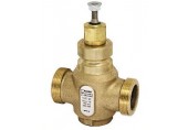 VLE 122, G 1", DN: 15, KVS: 1,6 m3/hod