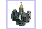 VLC 125, F, DN: 20, KVS: 6,3 m3/hod