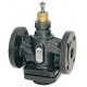 VLC 125, F, DN: 25, KVS: 10 m3/hod