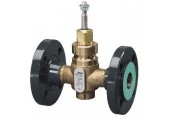 VLE 325, F, DN: 20, KVS: 2,5 m3/hod