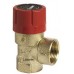 VSB 211 - 0,15 MPa, Rp 3/4", Rp 1", Vyp.kapacita (KW)-(l/h) 125-350, DN: 20 mm