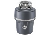 BAZAR!! InSinkErator M100 Evolution drtič kuchyňského odpadu POŠKOZENÝ KRYT !!