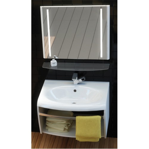 RAVAK Evolution Zrcadlo s LED osvětlením X000000398