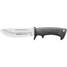 EXTOL PREMIUM nůž lovecký nerez, 270/145mm 8855320