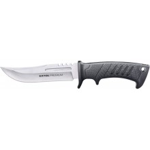 EXTOL PREMIUM nůž lovecký nerez, 275/150mm 8855321