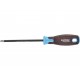EXTOL PREMIUM SUPERGRIP šroubovák křížový PH 2x125 mm CrV 8819272