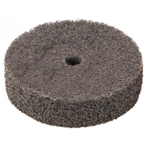EXTOL CRAFT kotouč čistící, 75x10x20mm, (pro 410112) 410112B EXTOL CRAFT kotouč čistící, 75x10x20mm, (pro 410112) 410112B
