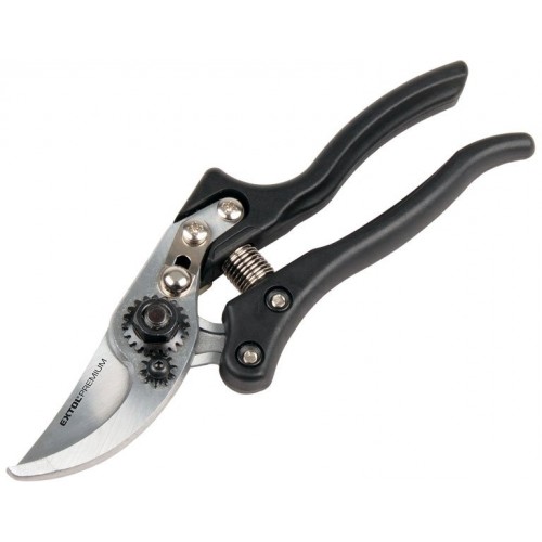 EXTOL PREMIUM nůžky zahradnické 210 mm 8872166