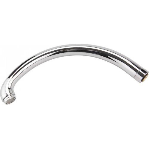 SONATA ramínko sloupové, pro 84416, chrom 84472 SONATA ramínko sloupové, pro 84416, chrom 84472