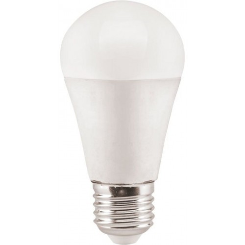 EXTOL LIGHT žárovka LED klasická, 15W, 1350lm, E27, teplá bílá, 43005