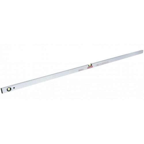 FORTUM Profesionální vodováha 2000mm 4783590 FORTUM Profesionální vodováha 2000mm 4783590