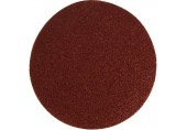 EXTOL PREMIUM papíry brusné výsek, suchý zip, bal. 10ks, 115mm, P120 8803537
