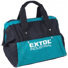 EXTOL INDUSTRIAL taška na nářadí, 34x29x23cm 8858020