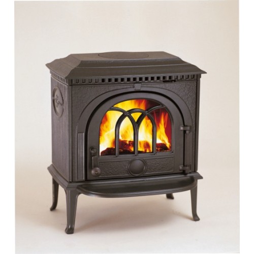 Jotul F 8 TD krbová kamna černý lak 350153 Jotul F 8 TD krbová kamna černý lak 350153