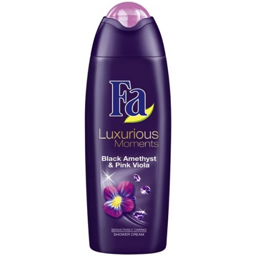 Fa Luxurious moments sprchový gel 250 ml