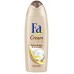 Fa sprchový gel Cream & Oil Cacao Butter & Coco Oil Kakaové máslo a kokosový olej 250 ml
