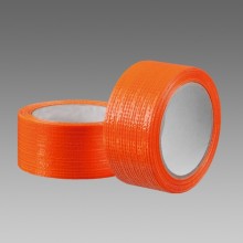 Fasádní páska oranžová 48 mm x 20 m