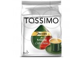 Kapsle Jacobs Krönung café crema Tassimo