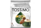 Kapsle Jacobs Krönung cappuccino Tassimo