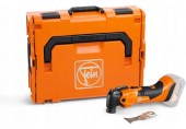 FEIN MultiMaster AMM 500 Plus AS Oscilační aku nářadí, bez aku, L-BOXX 136 71293862000