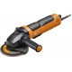 FEIN CG 7-125 Kompaktní úhlová bruska 125 mm 72250460000