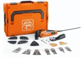 FEIN MultiMaster MM 500 Plus Top Oscilační bruska 72296770000