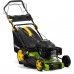 VÝPRODEJ FIELDMANN FZR 4614-B benzínová sekačka 46 cm 50003118 PO VÝMĚNĚ KOLA!!!