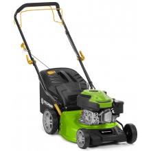 FIELDMANN FZR 4210-B Benzínová sekačka 50004091